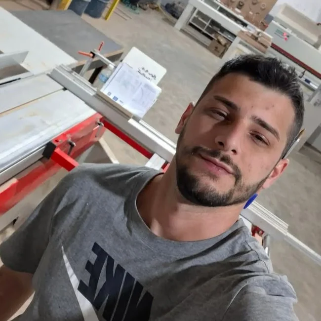Foto de Carlos Henrique