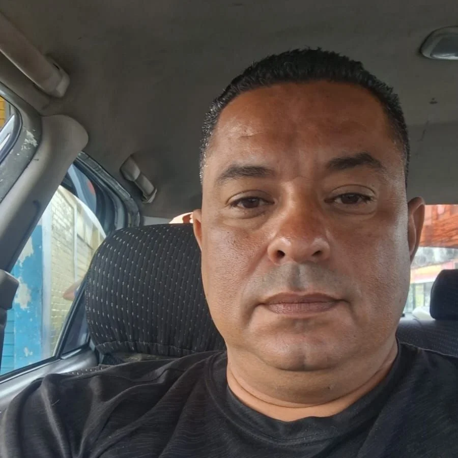 Foto de Marcos Oliveira